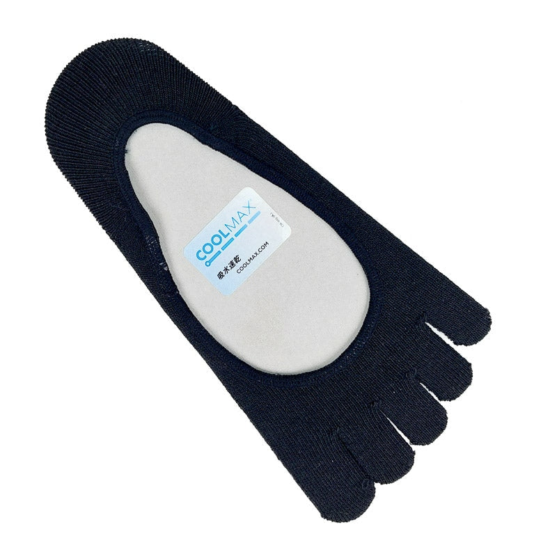 Calcetines invisibles 5 dedos - EU 36-40