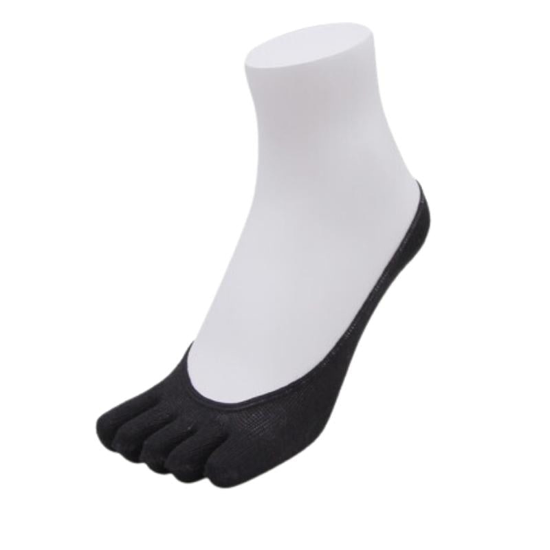 Calcetines invisibles 5 dedos - EU 36-40