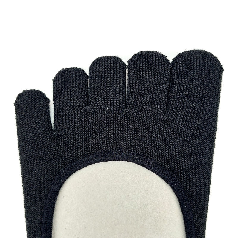 Calcetines invisibles 5 dedos - EU 36-40