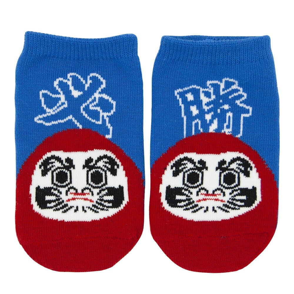 Calcetines para bebé Daruma - EU 20-23