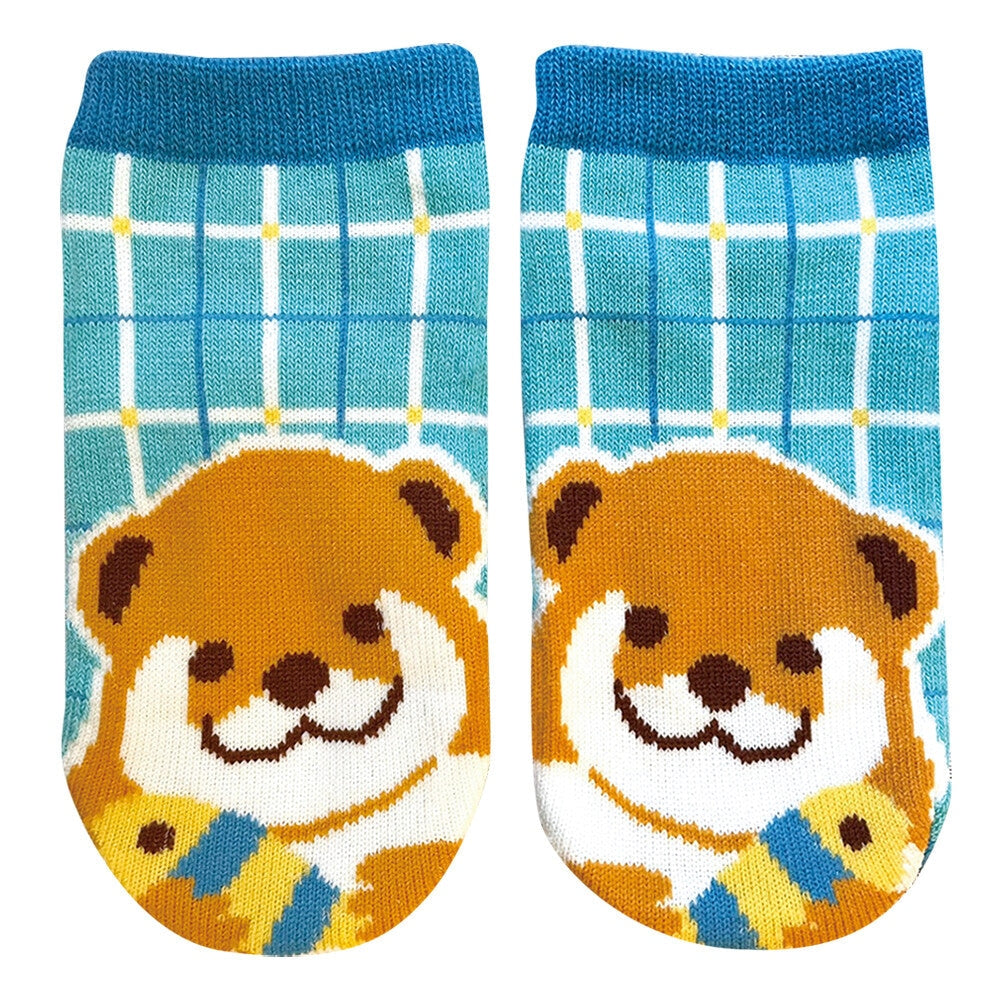 Calcetines para niños Otter - EU 24-30