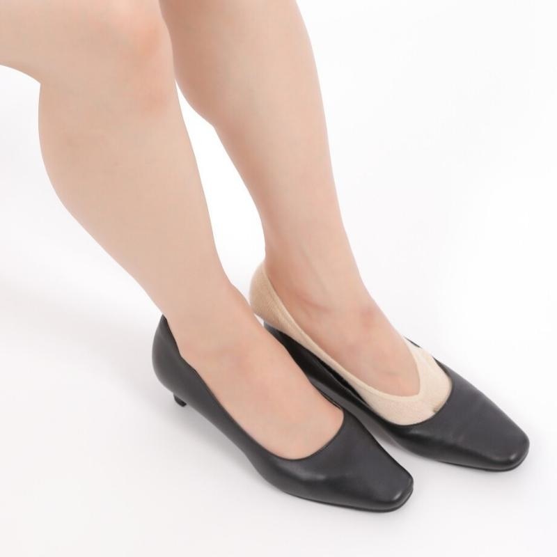 Calcetines invisibles Tabi