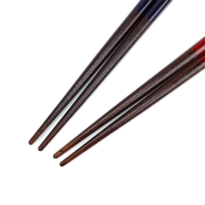 Palillos japoneses Duo Usagi