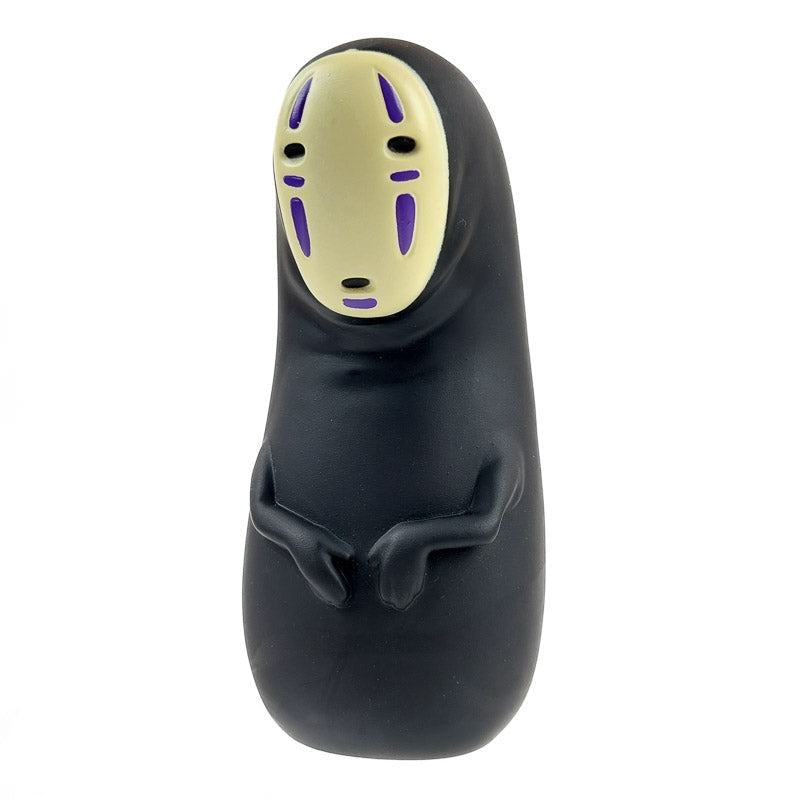 Figura sin rostro Ghibli