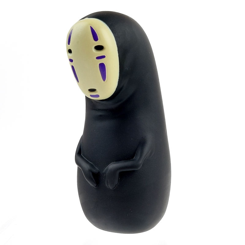 Figura sin rostro Ghibli