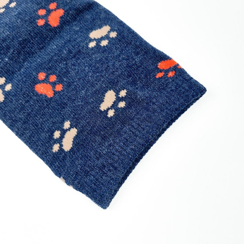 Calcetines Tabi Shiba - 6 Pares - EU 36-40