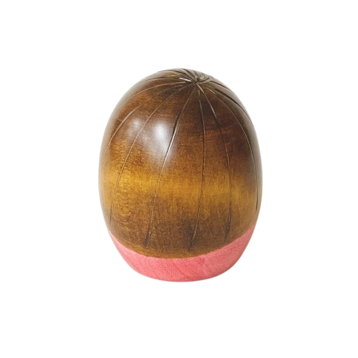 Muñeca Kokeshi Shiawase