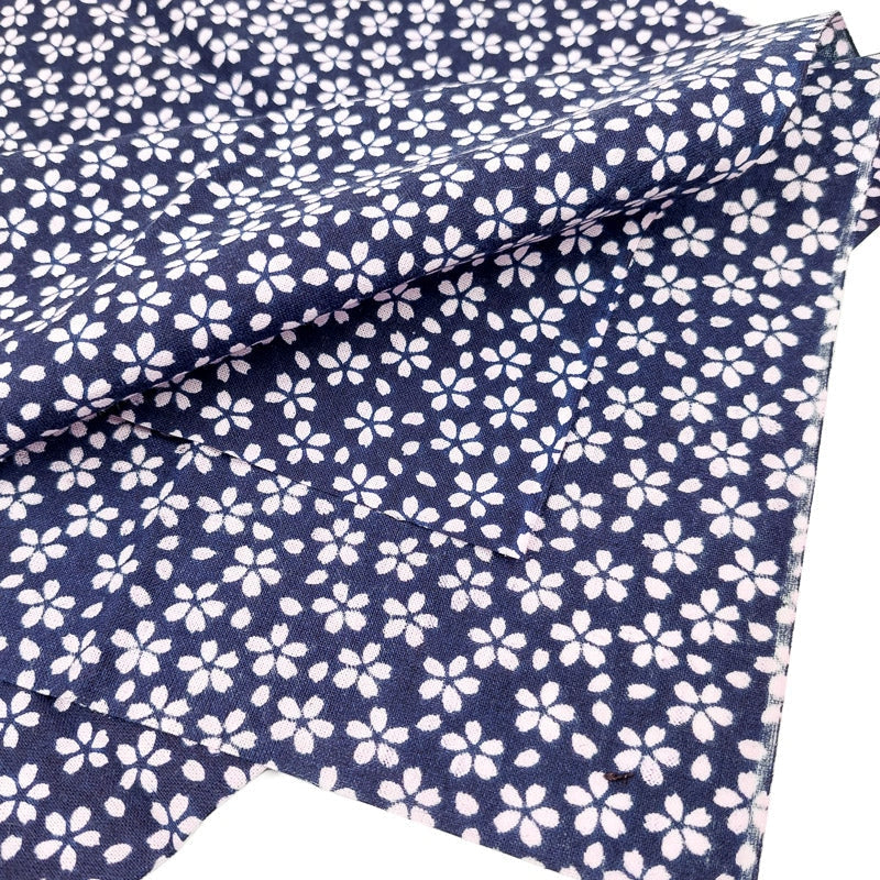 Toalla Tenugui Sakura