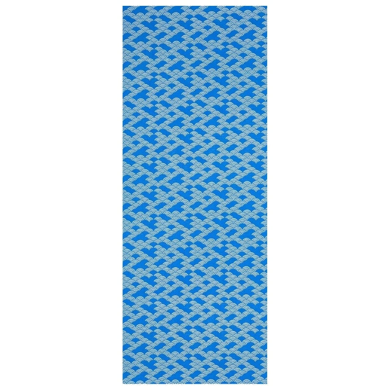 Toalla Tenugui Seigaiha