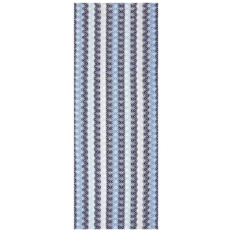 Tenugui japonés Asanoha