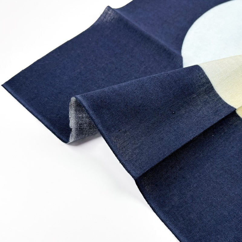 Flores japonesas Tenugui Kikyo