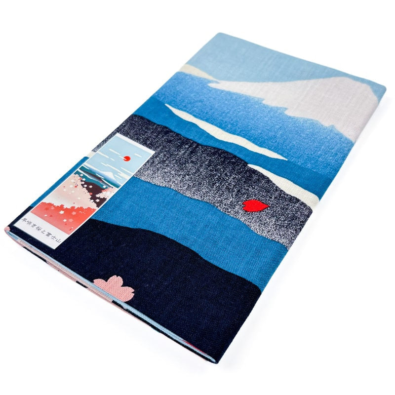 Hanami Tenugui japonés