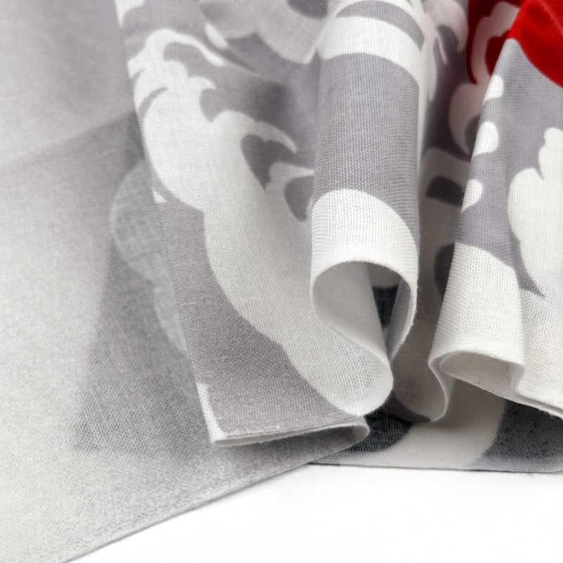 Tenugui Hinode japonés