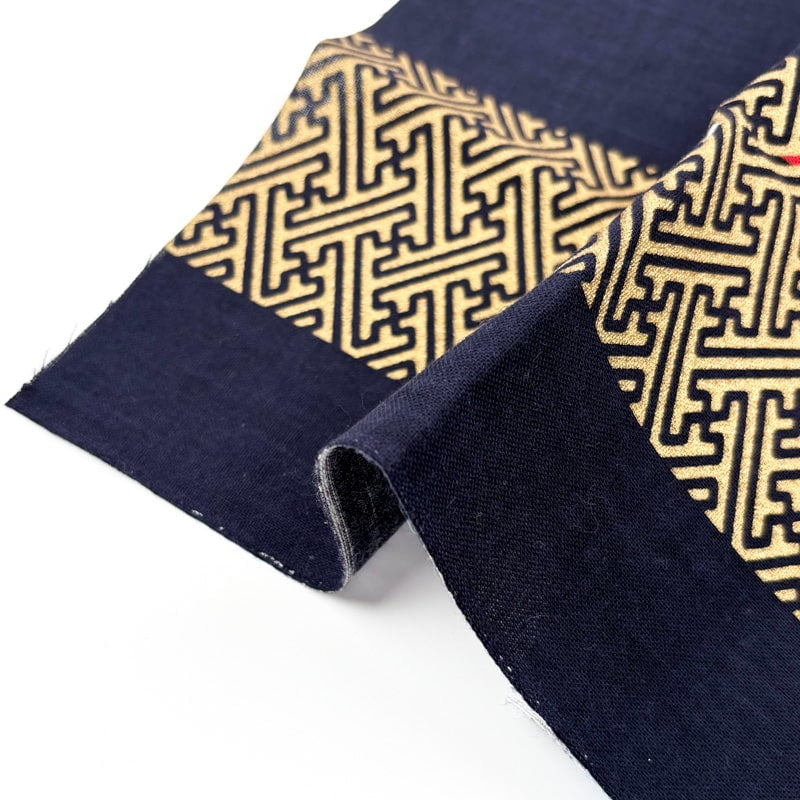 Tenugui japonés Four Seasons