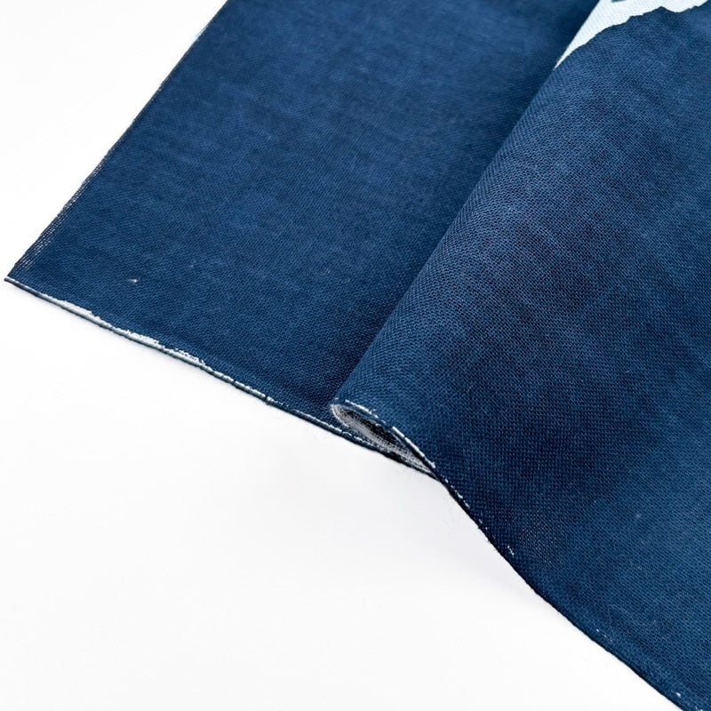 Tenugui Tsukimi japonés