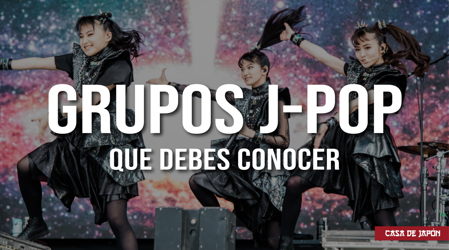 grupo jpop