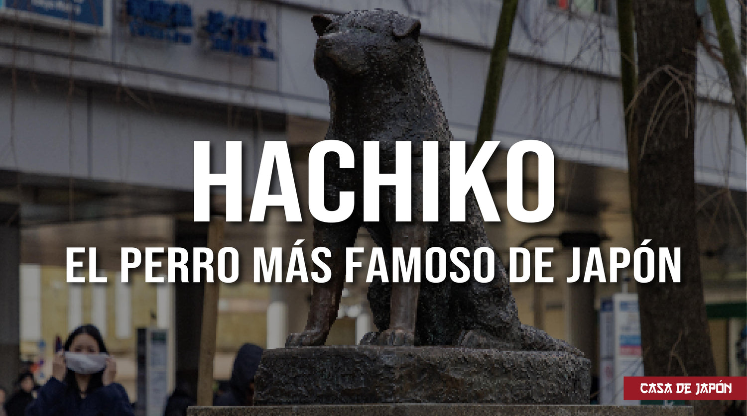 hachiko