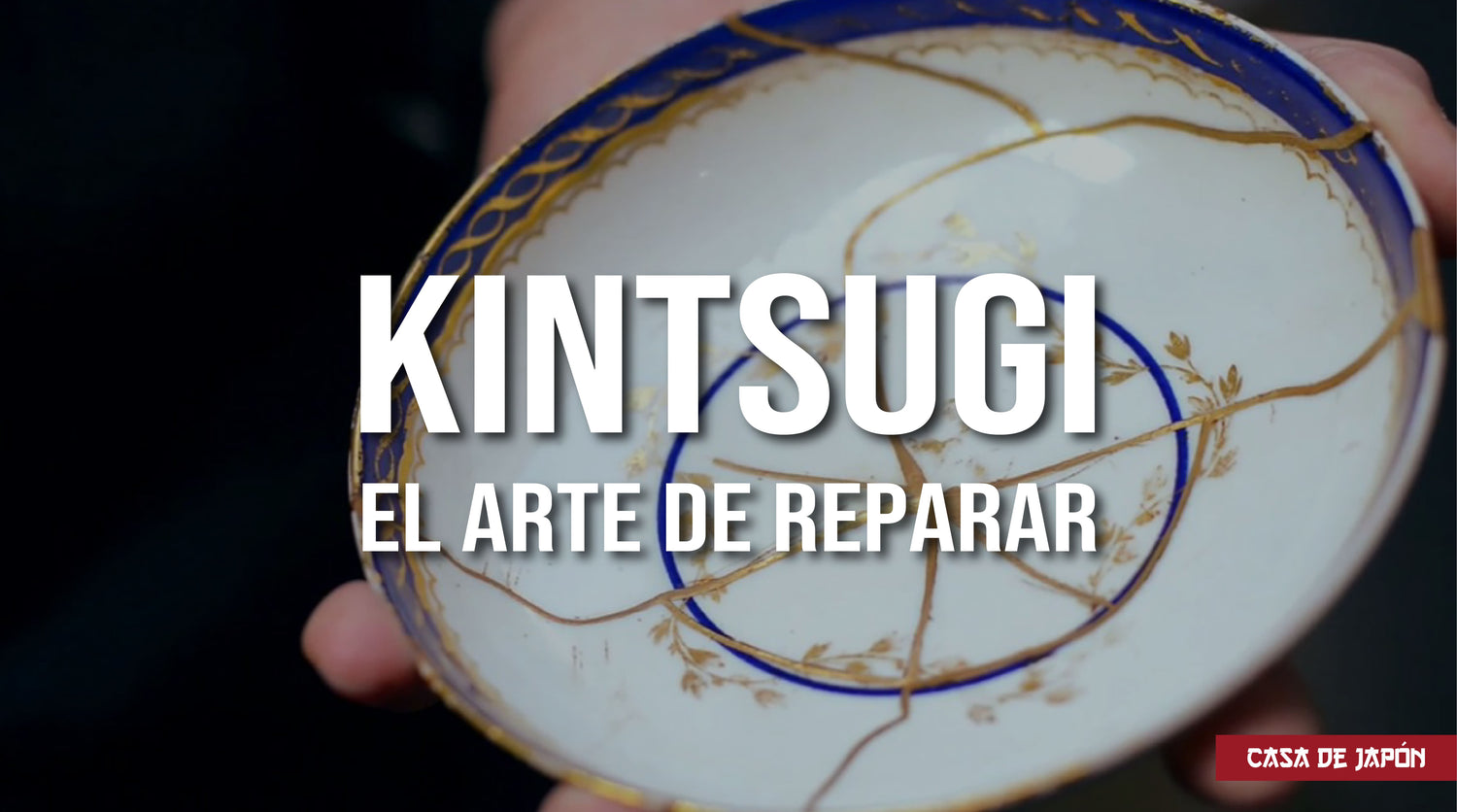 kintsugi