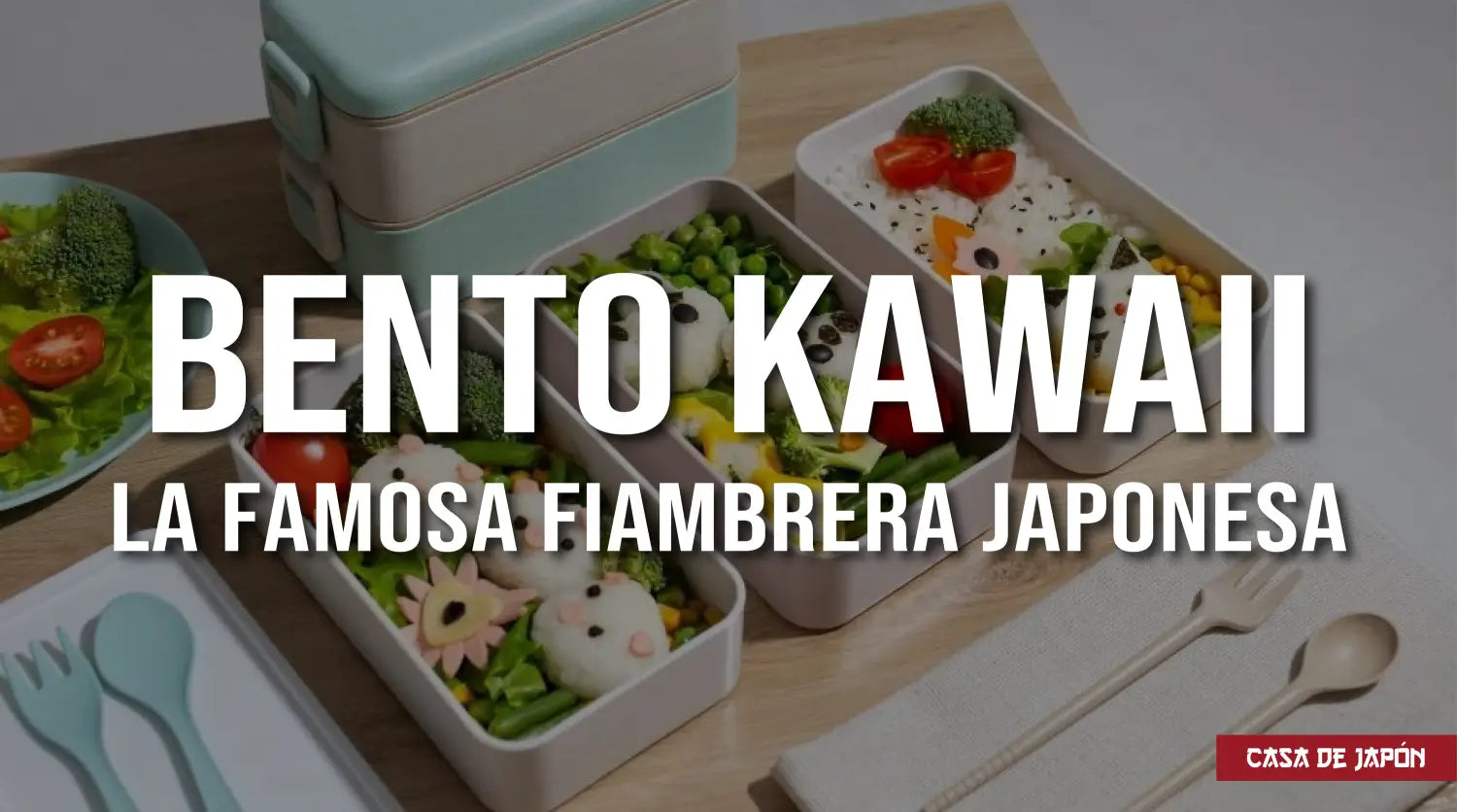 bento kawaii