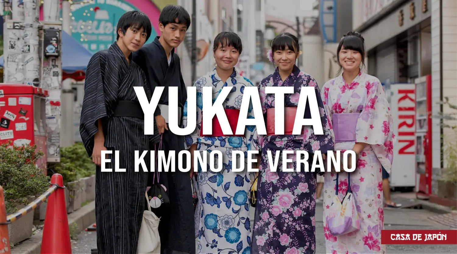 yukata