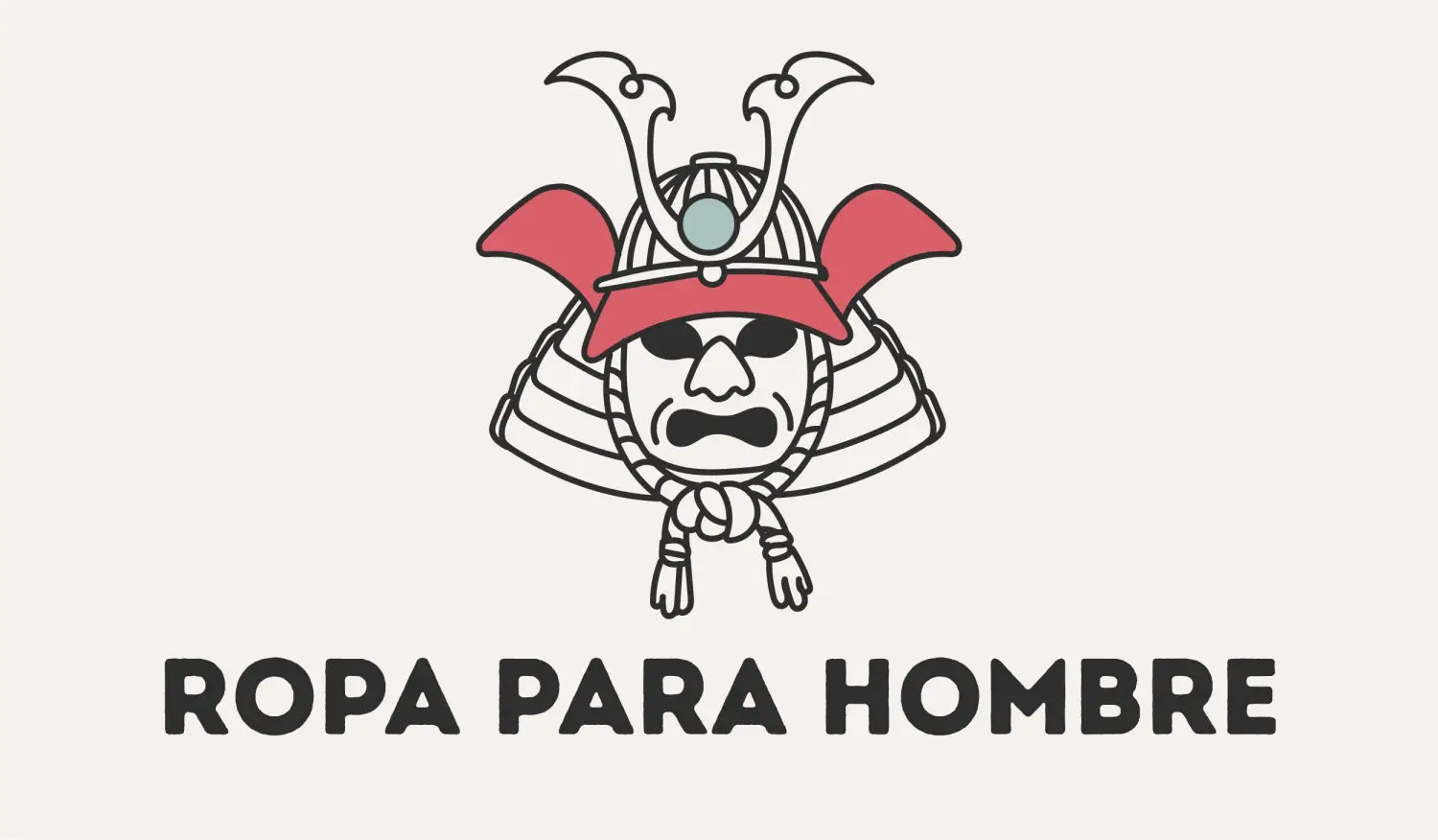 Ropa para hombre
