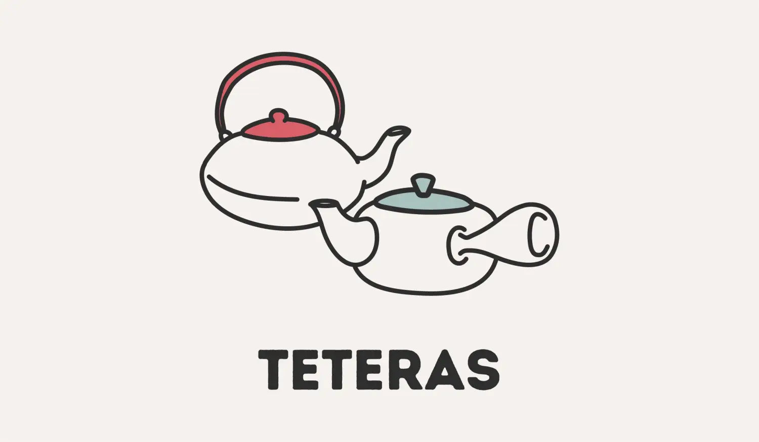 Teteras