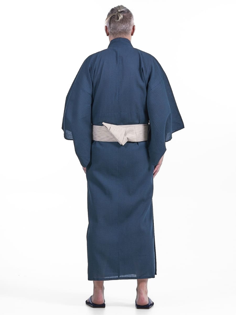 Yukata Tradicional Japonés