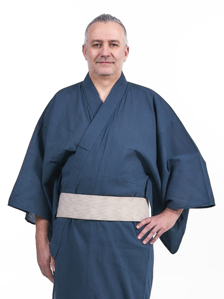 Yukata Tradicional Japonés