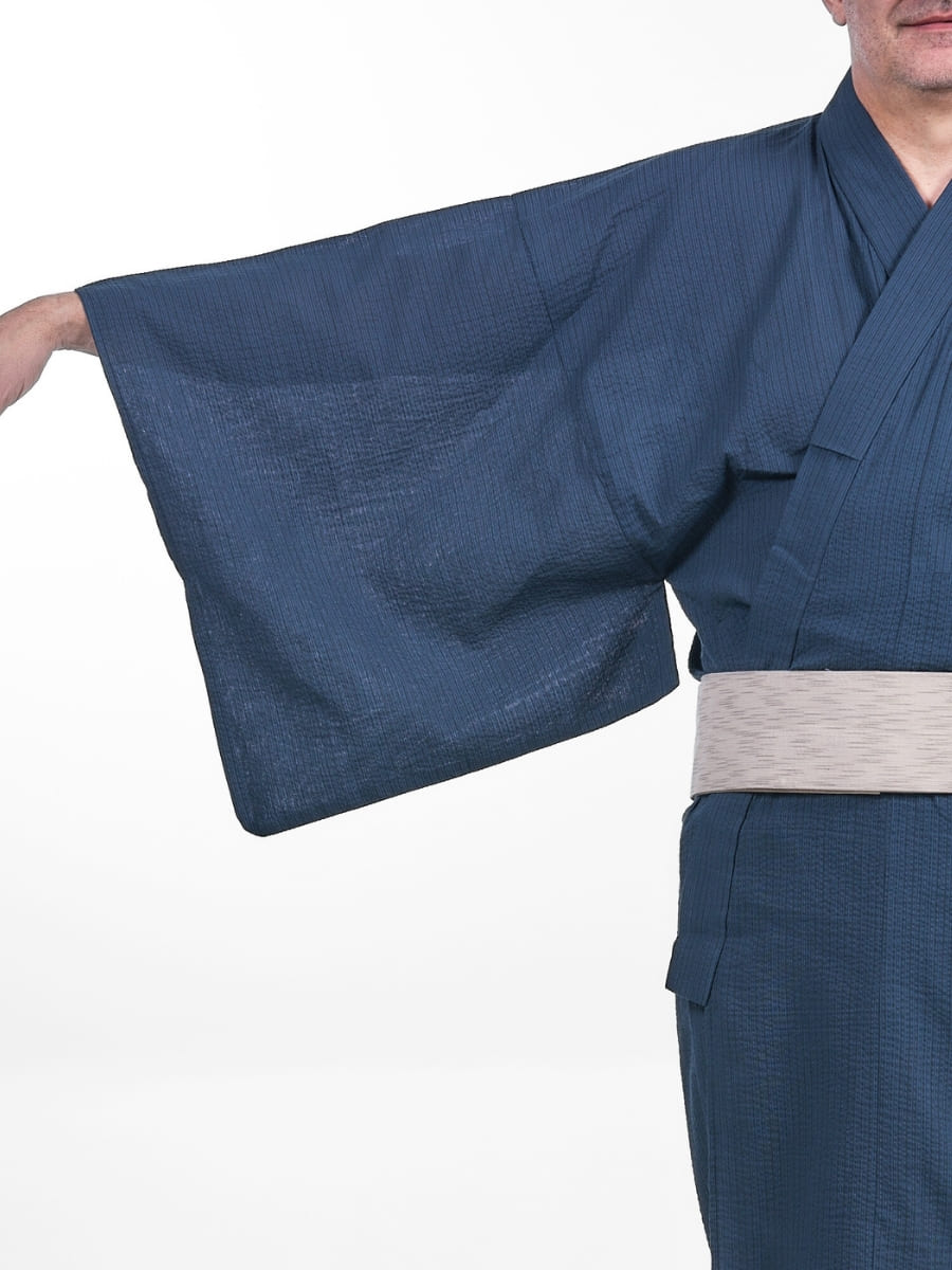 Yukata Tradicional Japonés
