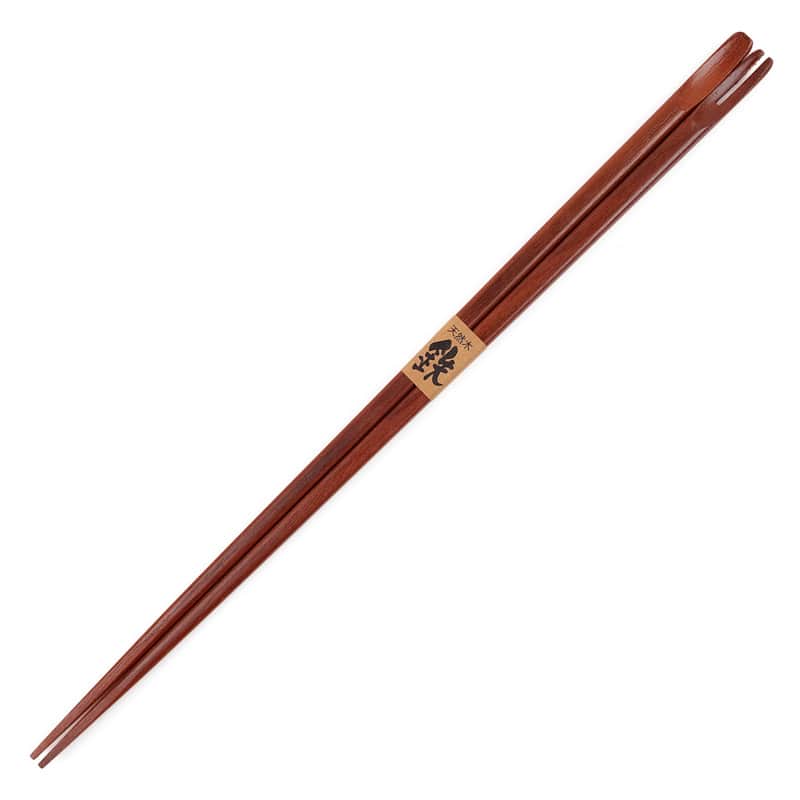 Palillos Japoneses para Cocinar Madera