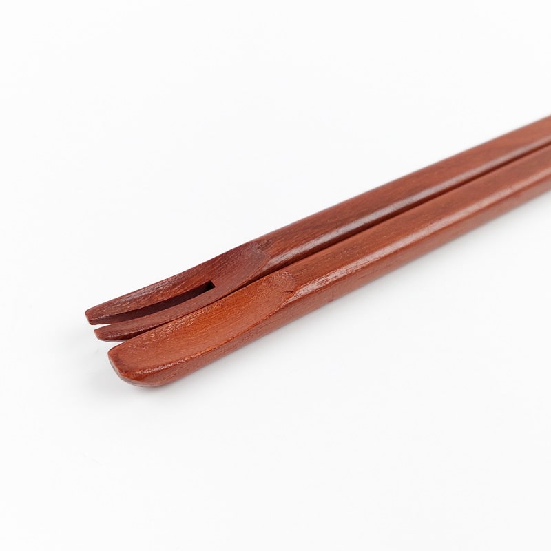 Palillos Japoneses para Cocinar Madera