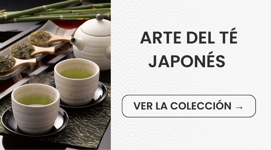 Té Japonés