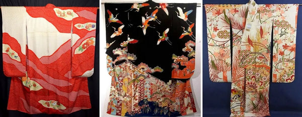 Furisode
