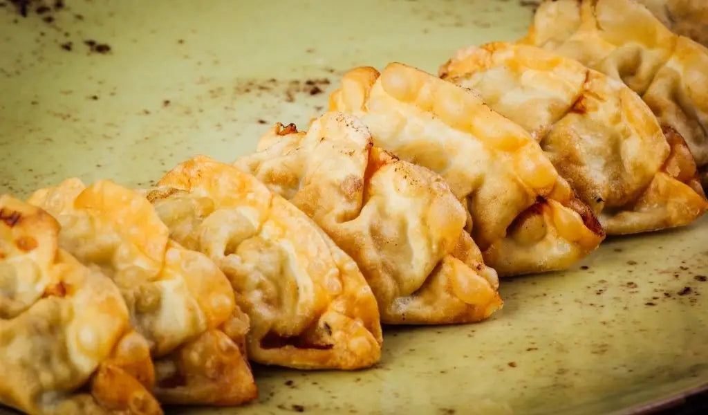 Gyoza