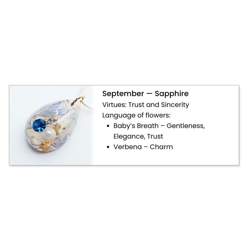 Collar de la Suerte Japonés