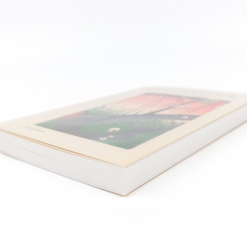 Álbum con Grabados de Hiroshige