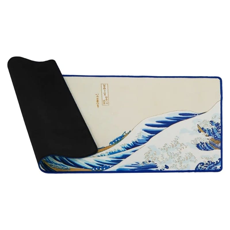 Alfombrilla Escritorio Gran Ola de Kanagawa