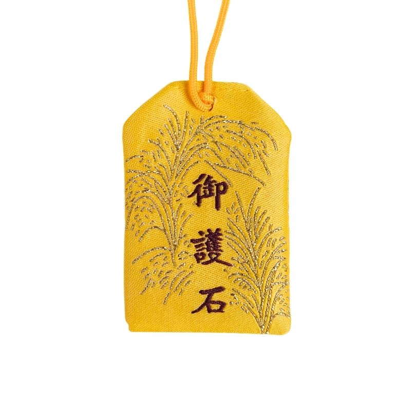 Amuleto Omamori