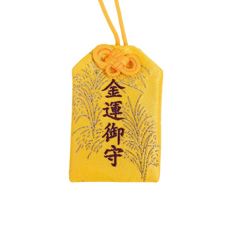 Amuleto Omamori