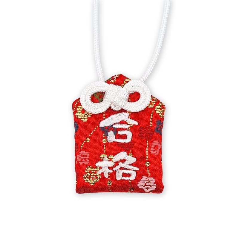 Amuleto Omamori Sakura Éxito