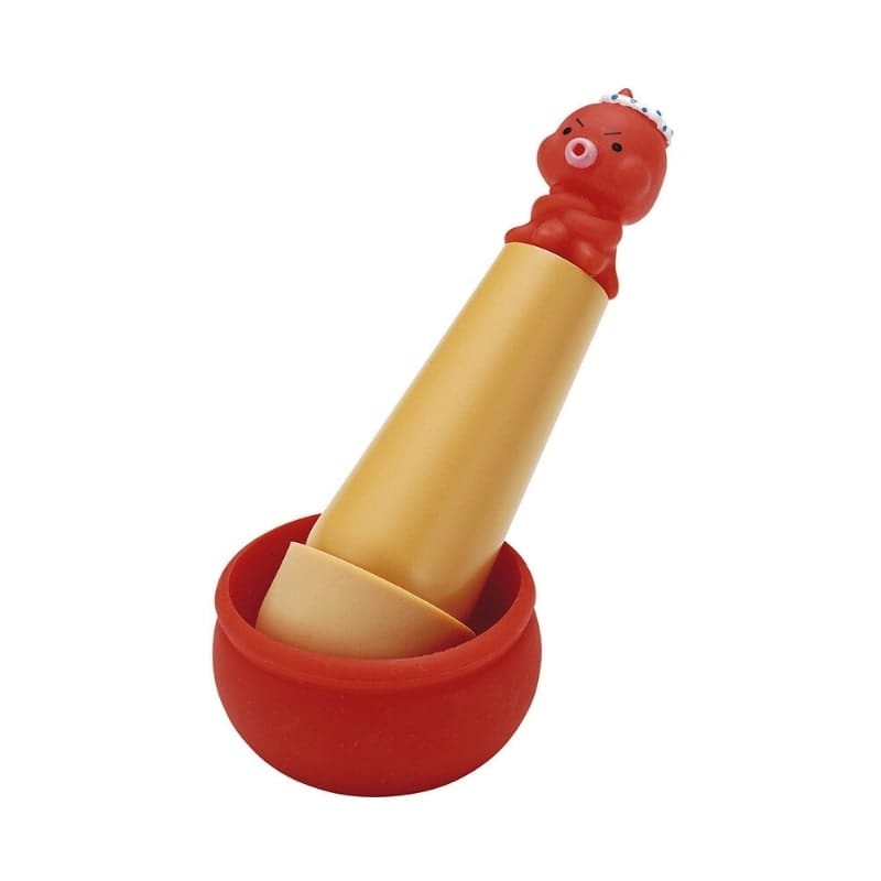 Aplicador de Aceite Takoyaki