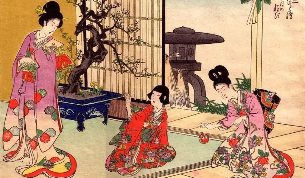 aprendiz geisha