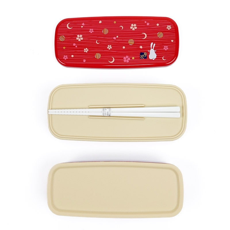 Bento Box Usagi con Bolsa