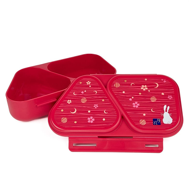 Bento Japonés Onigiri Usagi