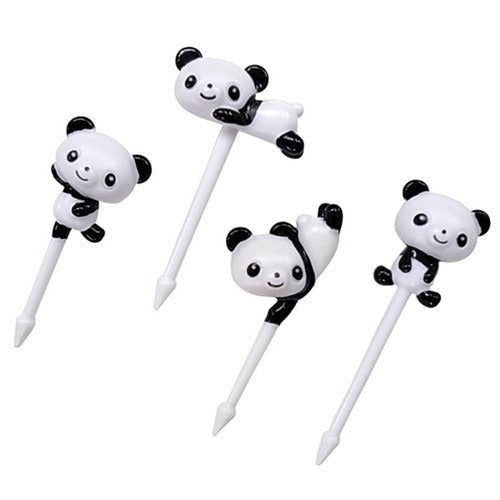 Bento Panda Picks