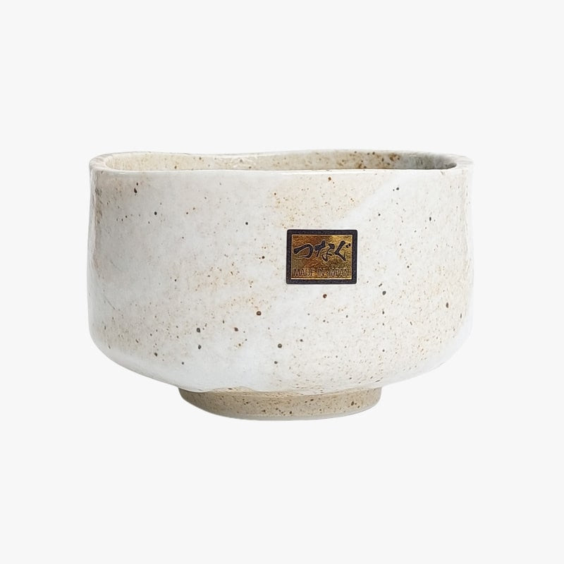 Bol de Té Matcha Shino