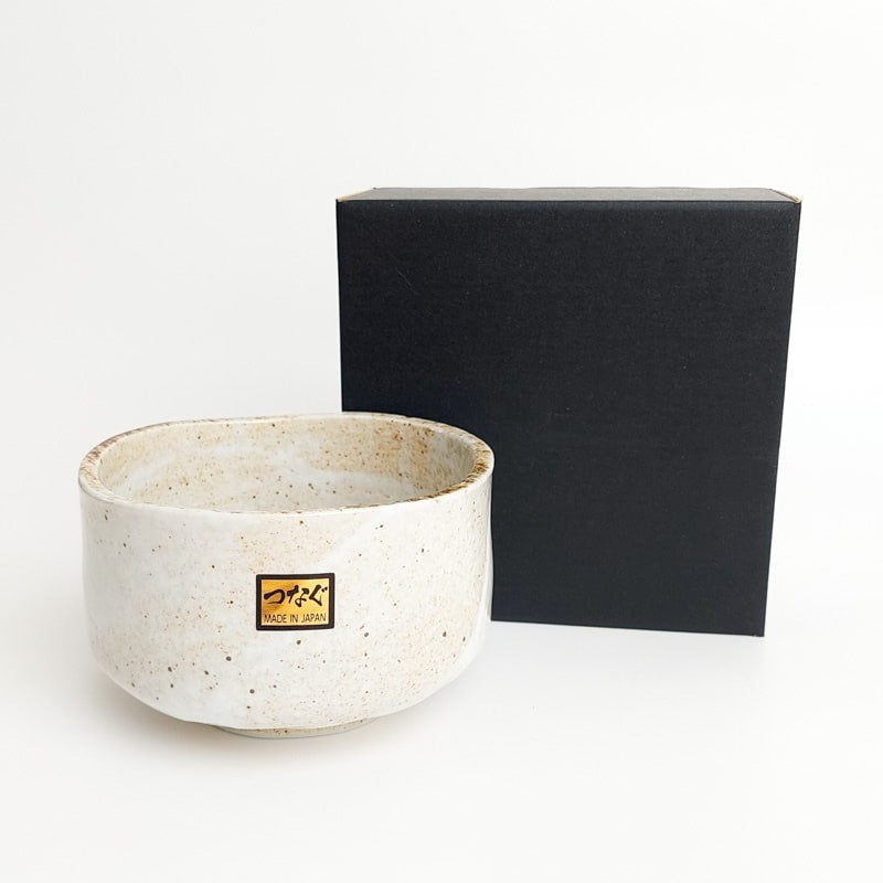 Bol de Té Matcha Shino