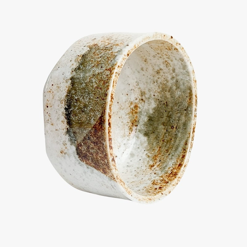 Bol de Té Matcha Shino