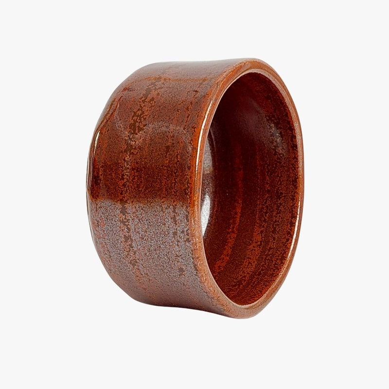 Bol de Té Matcha Shinsha