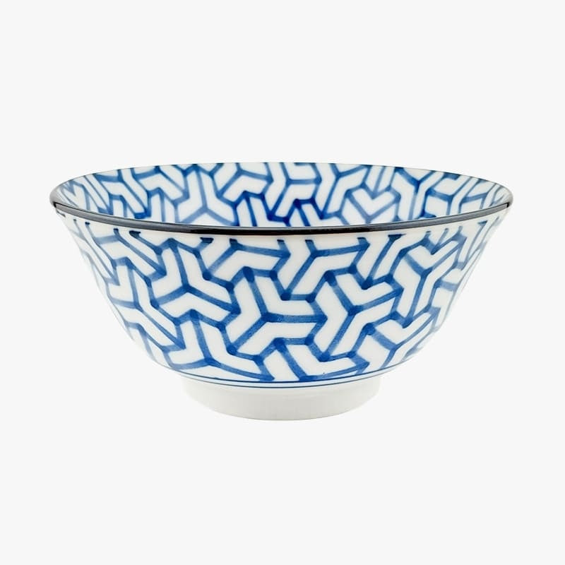 Bol Donburi Japonés Kagome